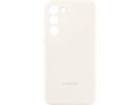 Samsung EF-PS916TUEGWW Samsung Silicone Cover Galaxy S23+ 5G Cream
