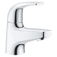 Grohe Fonteinkraan Start Curve XS-Size Chroom