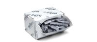 Wiha Bitset Standard 25 mm TORX® (T10) 50-delig 1/4" C6,3 in grootverpakking - 8065 - 08065