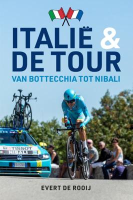 Italië en de Tour (Paperback)