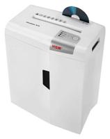 Papiervernietiger hsm shredstar x10 4.5x30mm cd