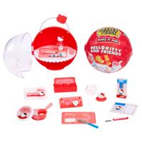 MGA's Miniverse Make It Mini Hello Kitty Sanrio S3