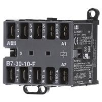 B7-30-10-F-01  - Magnet contactor 12A 24VAC B7-30-10-F-01 - thumbnail