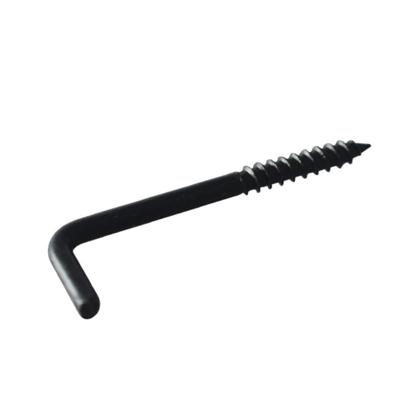 Blackline Schroefduim Hcp Zwart 4.40X80 | 6 stuks - 6901.90.00230