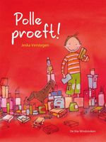 Polle proeft! - Jeska Verstegen - ebook