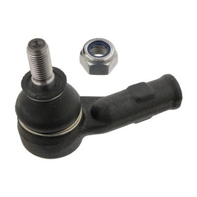 Stuurkogel 14322