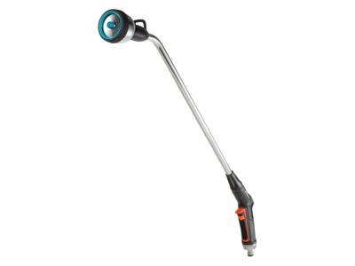 Gardena Premium broes met verlengstuk