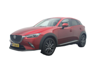 Mazda CX 3