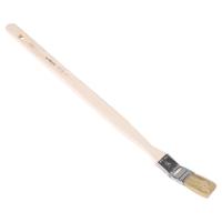 Copenhagen Pro radiatorkwast - maat 1 - wit Chinees varkenshaar - FSC houten steel - 23.223.10