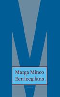 Een leeg huis - Marga Minco - ebook