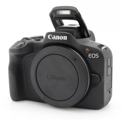 Canon EOS R50 body occasion