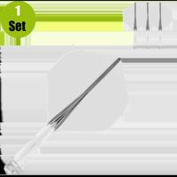 Mission Force 90 Flight en Shaft Syseem No2 Clear