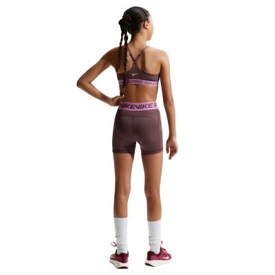 Nike Pro Sportshort Meisjes 152