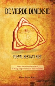 E-book: De Vierde Dimensie  - Hans Peter Roel - Relaties en persoonlijke ontwikkeling - Spiritueelboek.nl