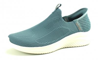 Skechers 150450 Licht blauw SKE74