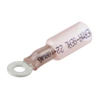 Molex 191640085 Ringkabelschoen 1 stuk(s) Bulk - thumbnail