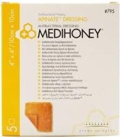 Medihoney Apinate alginaat dressing