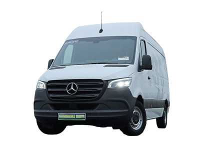 Mercedes Benz Sprinter