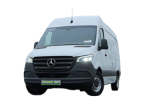 Mercedes Benz Sprinter