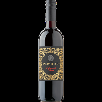 L&apos;Essenza della Tradizione Primitivo 750ML bij Jumbo