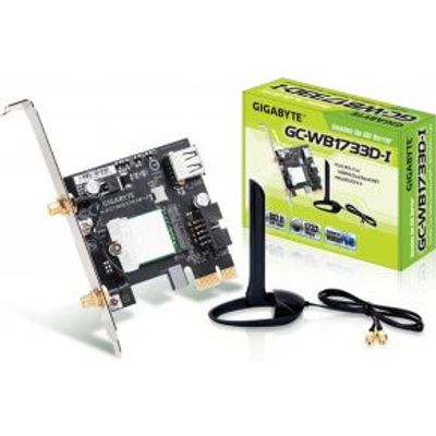 Gigabyte GC-WB1733D-I