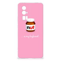 Xiaomi Poco F5 Pro Siliconen Case Nut Boyfriend