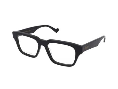 Brillen met correctie Gucci GG0963O 001