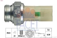 Oliedruksensor 70075