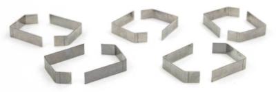 Unbranded Anp kabed klem ond spatbord u52/m54 25/30 ds a 10