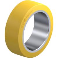 Blickle BTH 285x100/200 Bandage Wieldiameter: 285 mm Draagvermogen (max.): 2750 kg 1 stuk(s)