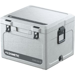 Coolbox Ice CI 56L - Stone