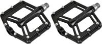 Wellgo mtb / atb platform pedals mg6-al