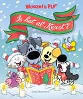 Is het al kerst? (Hardback)
