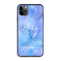 Sterrenbeeld - Licht: iPhone 11 Pro Biologisch afbreekbaar hoesje