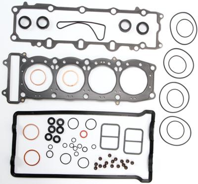 ATHENA cilinder pakkingset headset engine zxr 750 r, 91-95,