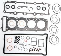 ATHENA cilinder pakkingset headset engine zxr 750 r, 91-95,
