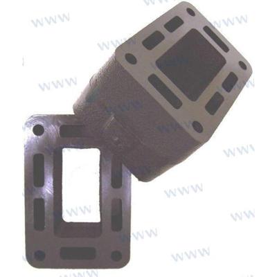 BAMC20-61811A4 - MCM ELLEBOOG AANVULLINGSSET 76MM Mercruiser