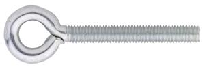 Schroefoog M6x30x10 vz.