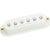 Seymour Duncan STK-S4B Classic Stack Plus Strat Bridge White gitaarelement