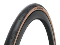 Continental buitenband grand prix 700 x 28c zw/trans vouw