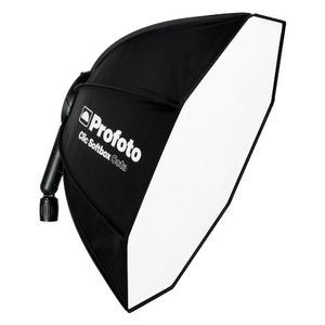 Profoto 101303 Clic Softbox Octa