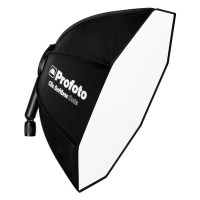 Profoto 101303 Clic Softbox Octa