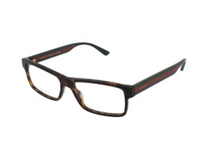 Brillen met correctie Gucci GG0752O 002