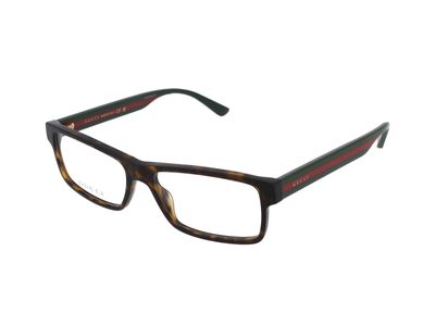 Brillen met correctie Gucci GG0752O 002