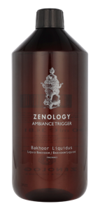 Zenology Bakhoor Liquidus Ambiance Trigger 1000 ml