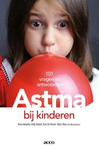 Astma bij kinderen - - ebook