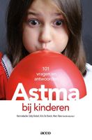 Astma bij kinderen - - ebook