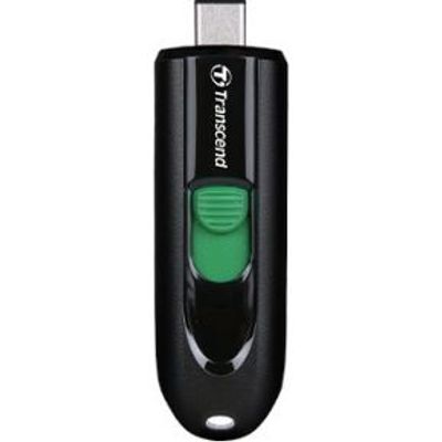 Transcend JetFlash 790 128GB USB 3.2 Type-C