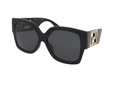 Zonnebrillen Versace VE4402 GB1/87