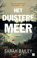 Het duistere meer (Paperback)